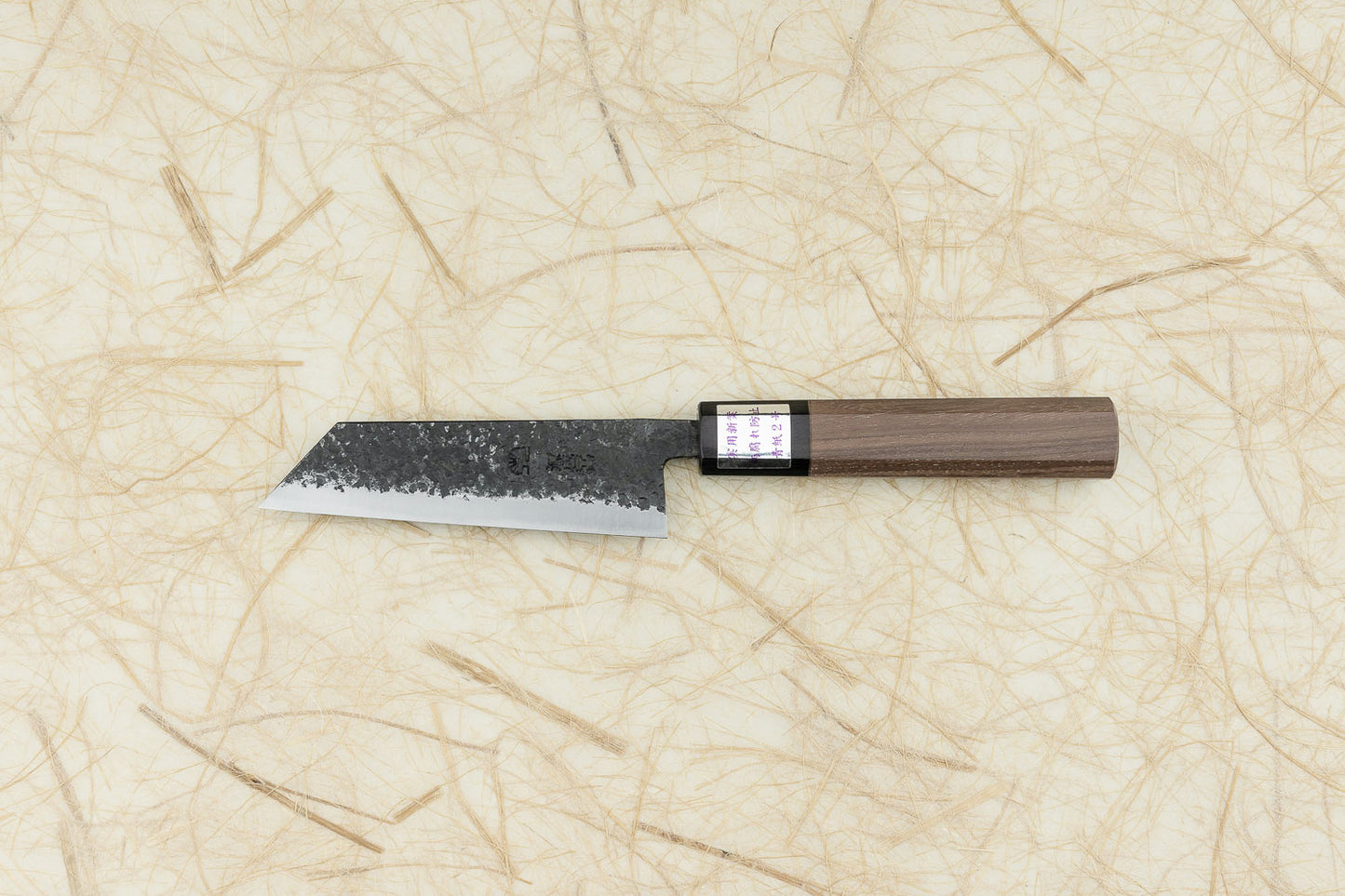 Moritaka Ishime Ko-Kiritsuke 110mm from Moritaka