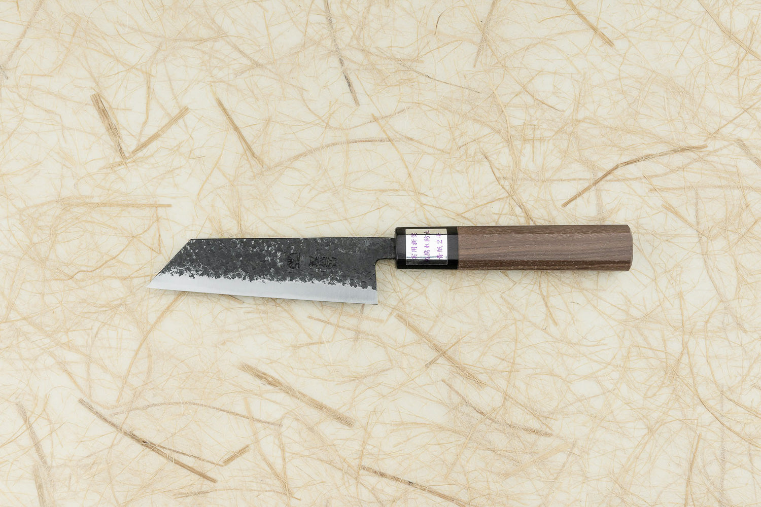 Moritaka Ishime Ko-Kiritsuke 110mm from Moritaka
