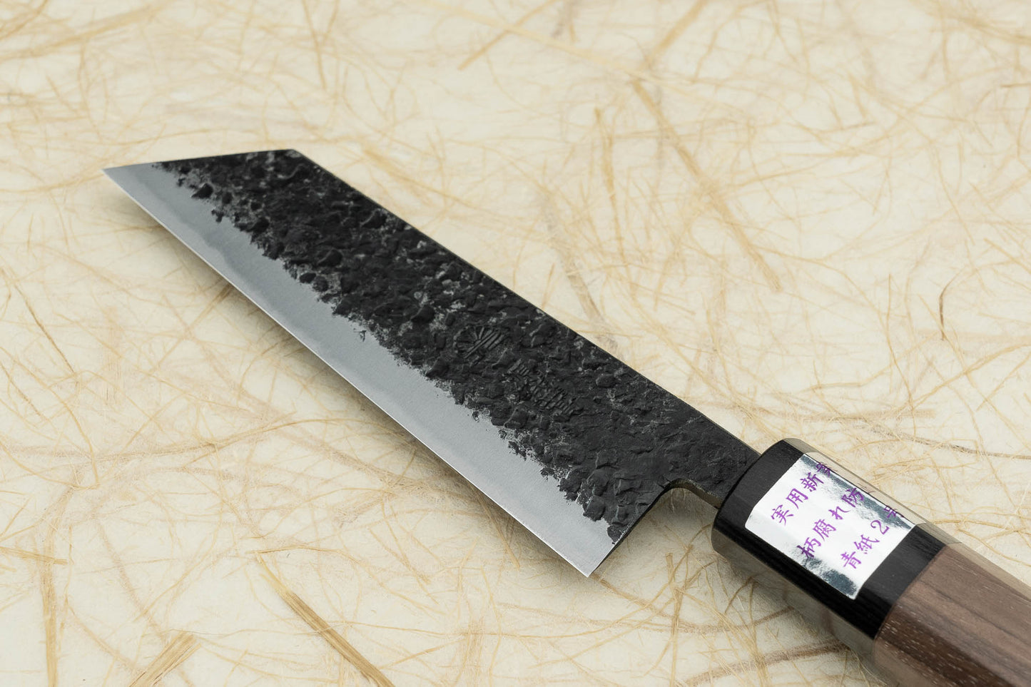Moritaka Ishime Ko-Kiritsuke 110mm from Moritaka