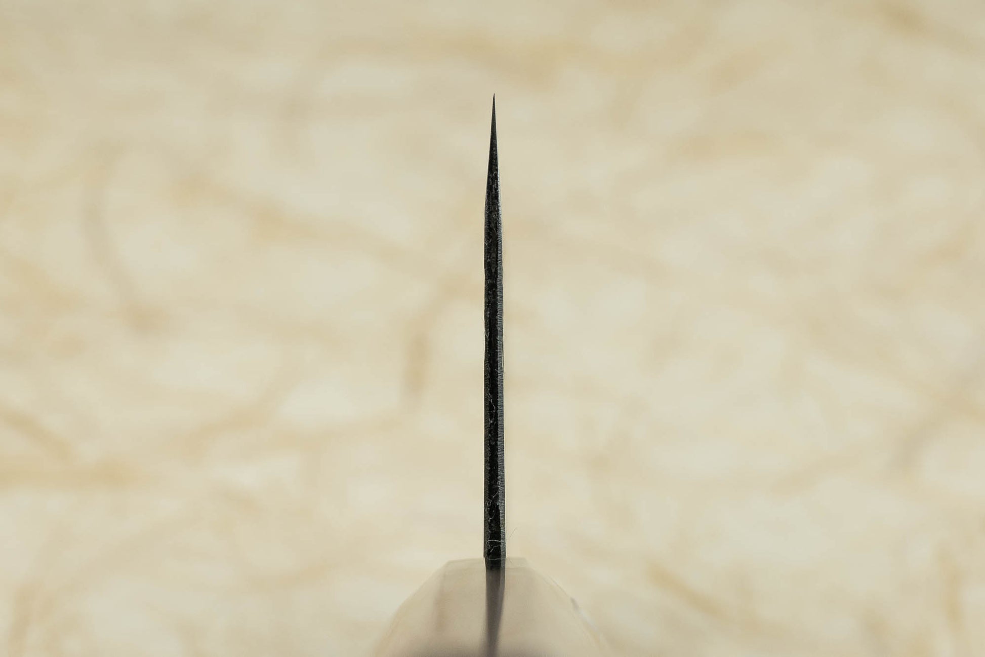 Moritaka Ishime Nakiri 165mm from Moritaka