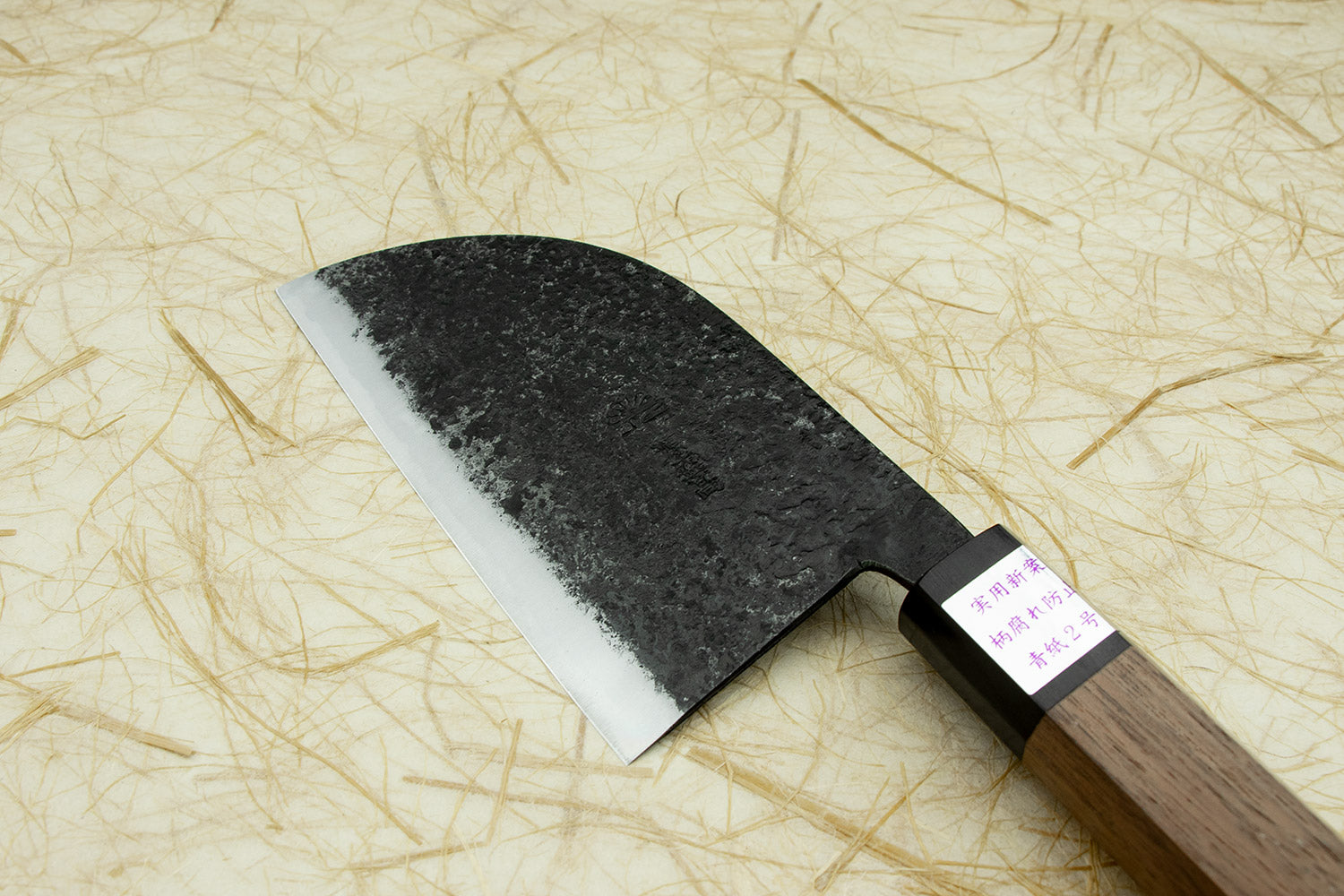 Moritaka Ishime Kamagata 130mm from Moritaka