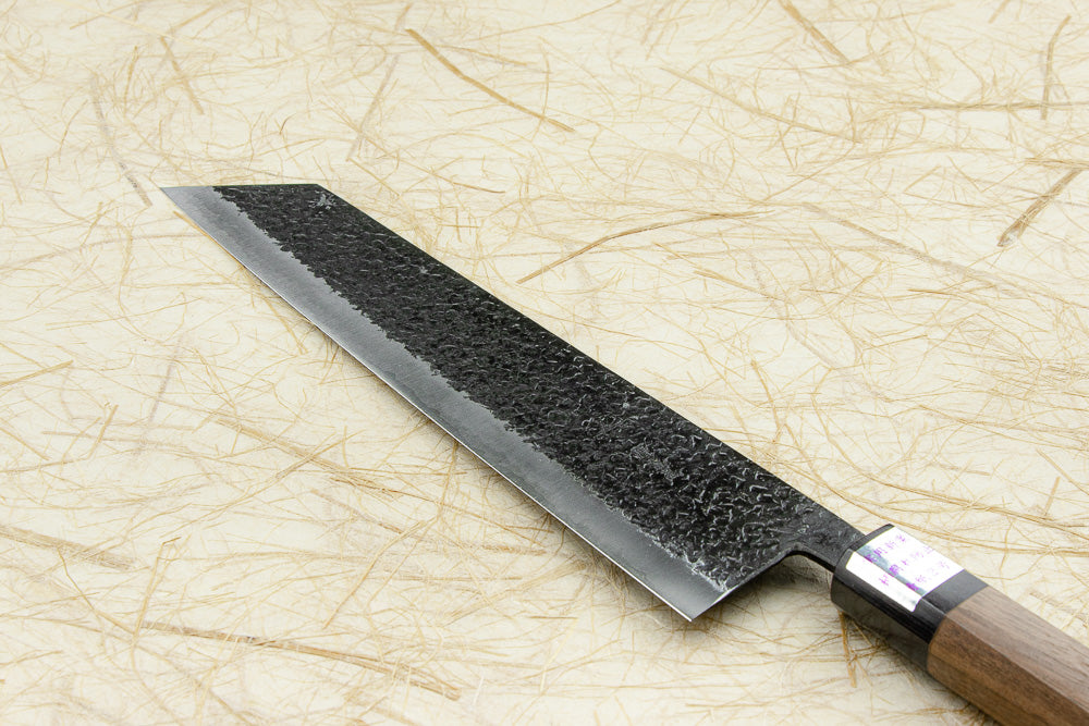 Moritaka Ishime Kiritsuke 210mm from Moritaka