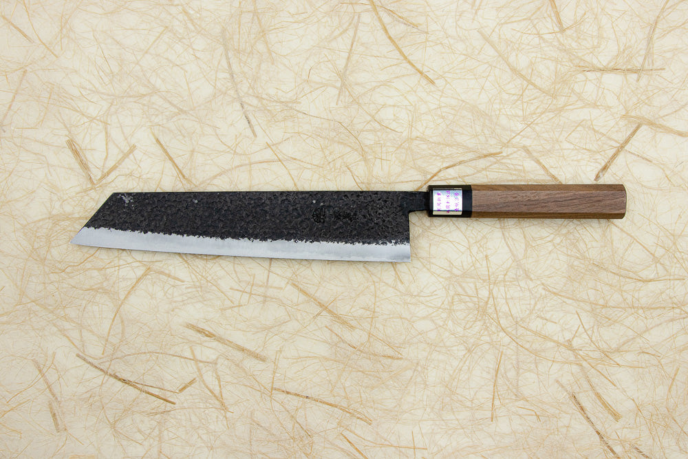 Moritaka Ishime Kiritsuke 240mm from Moritaka