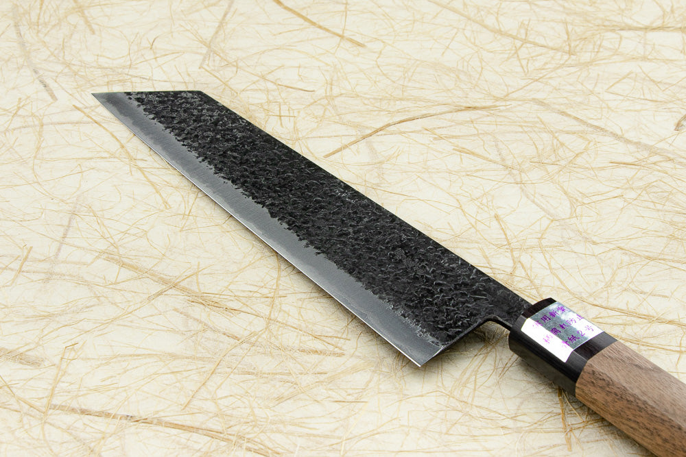 Moritaka Ishime Kiritsuke 240mm from Moritaka