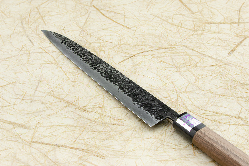 Moritaka Ishime Sujihiki 240mm from Moritaka