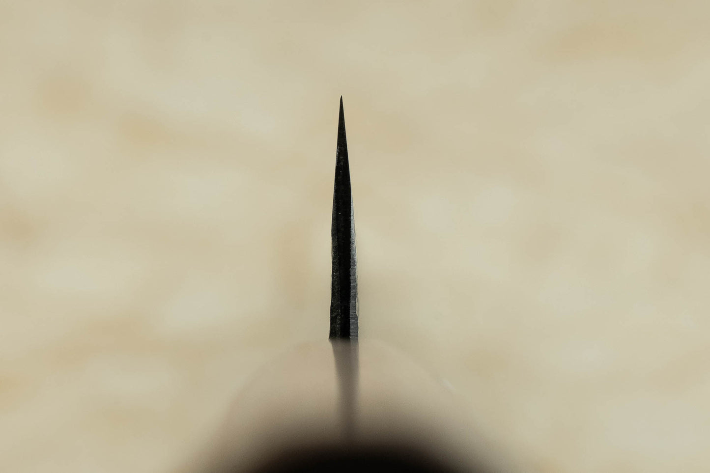 Moritaka Ishime Sujihiki 270mm from Moritaka