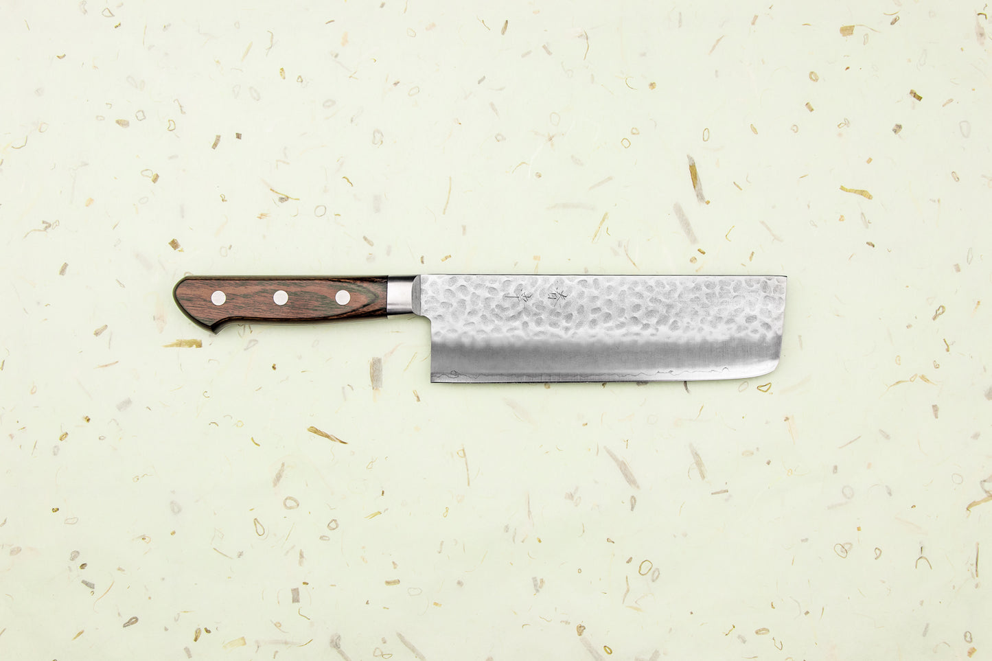 Haruyuki Mugi Nakiri 165mm from Haruyuki