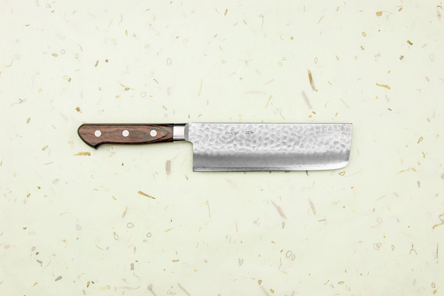 Haruyuki Mugi Nakiri 165mm from Haruyuki