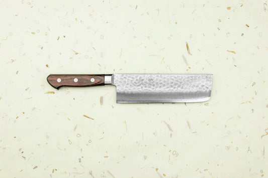 Haruyuki Mugi Nakiri 165mm from Haruyuki