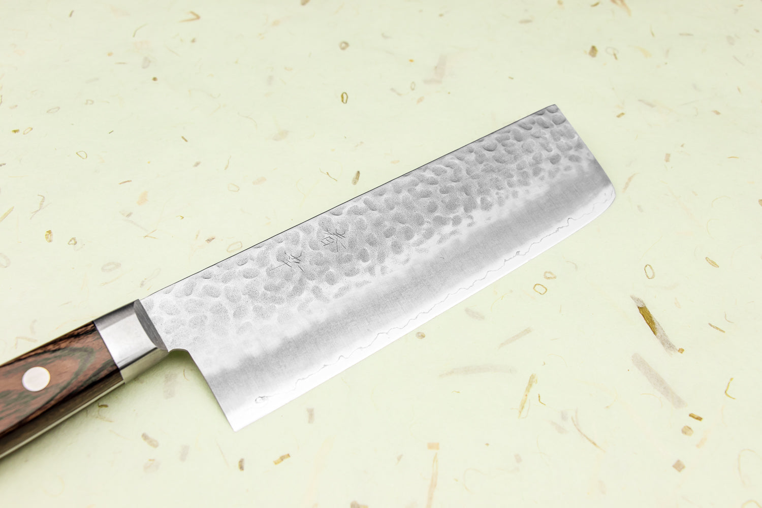 Haruyuki Mugi Nakiri 165mm from Haruyuki