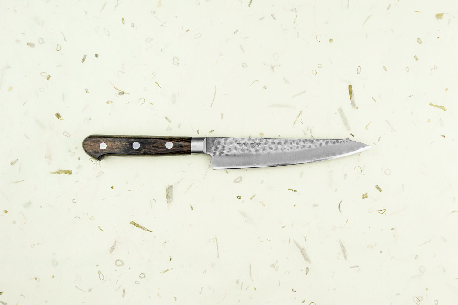 Haruyuki Mugi Petty 135mm from Haruyuki