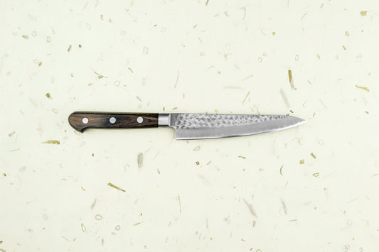 Haruyuki Mugi Petty 135mm from Haruyuki