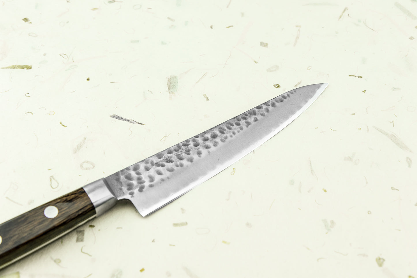 Haruyuki Mugi Petty 135mm from Haruyuki