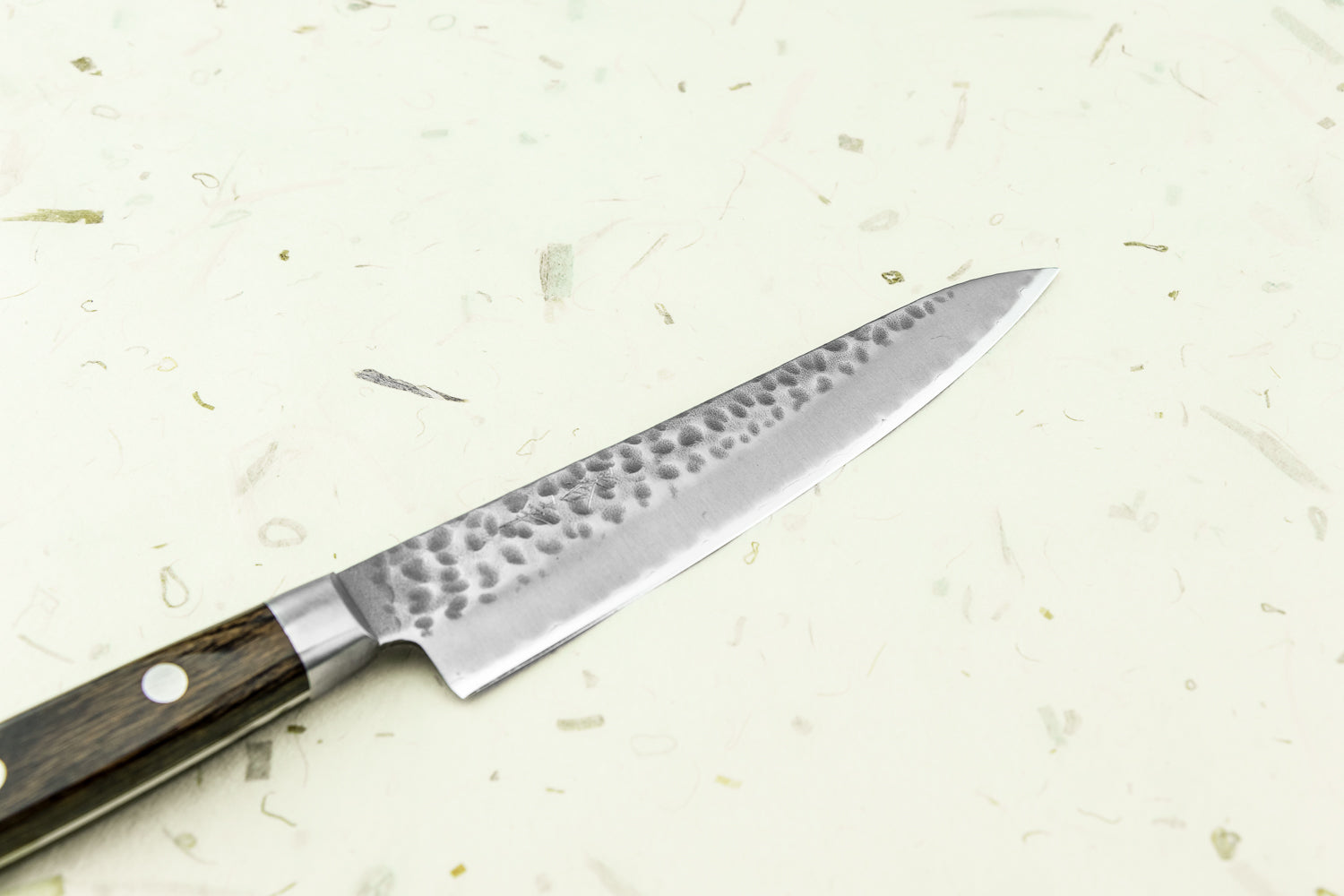 Haruyuki Mugi Petty 135mm from Haruyuki