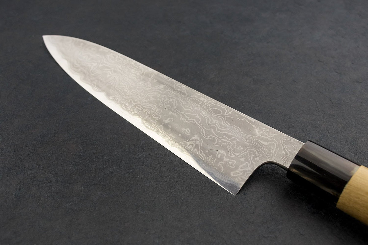Shigefusa Kitaeji Gyuto 210mm from Shigefusa