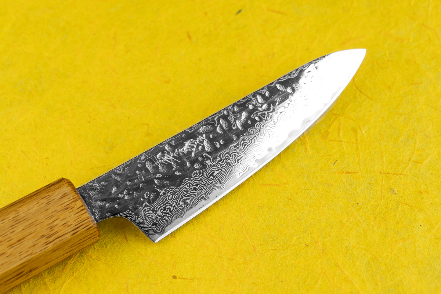 Haruyuki Nagisa Petty 80mm from Haruyuki