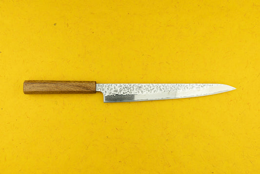 Haruyuki Nagisa Sujihiki 240mm from Haruyuki