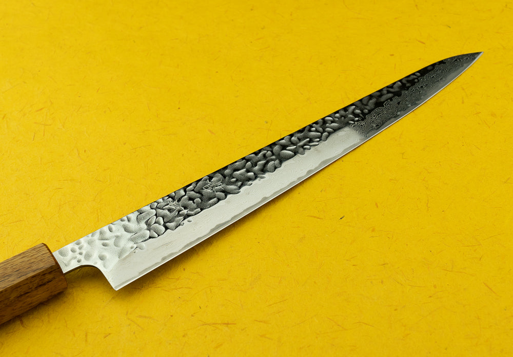 Haruyuki Nagisa Sujihiki 240mm from Haruyuki