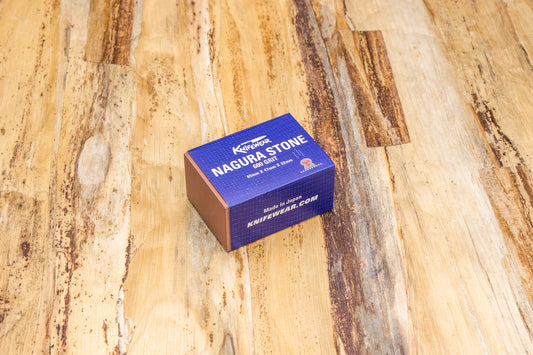 Knifewear Nagura Stone from Knifewear