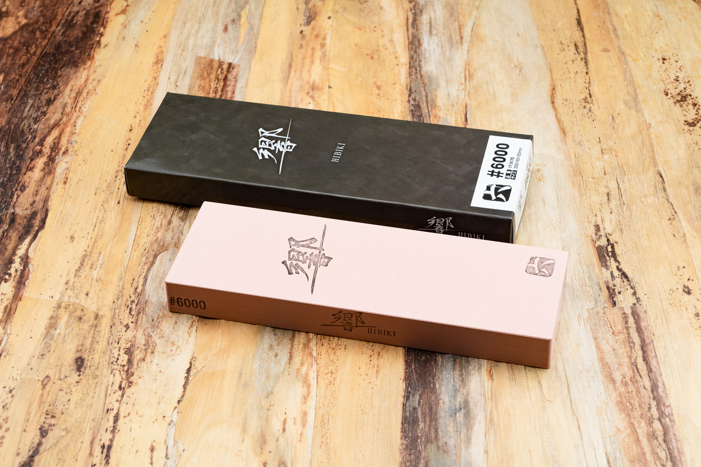 Naniwa Hibiki Stones from Naniwa