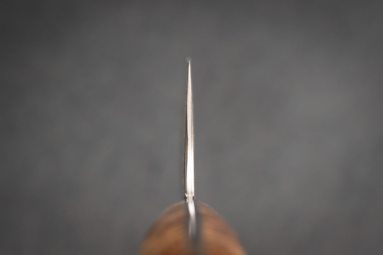 Nigara SG2 Damascus Western Bunka 180mm from Nigara Hamono