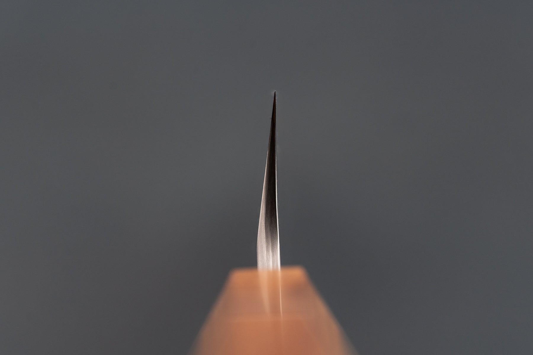Nigara Shiroichi Honyaki Kiritsuke Yanagiba 300mm from Nigara Hamono