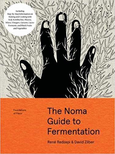 Noma Guide to Fermentation from Chronicle Books