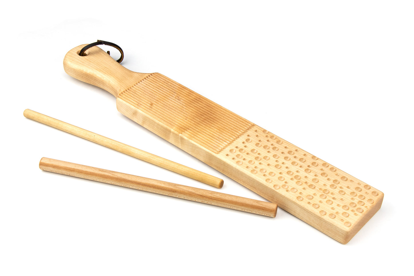 Nonna's Combo Paddle from Nonna's Wood Shop