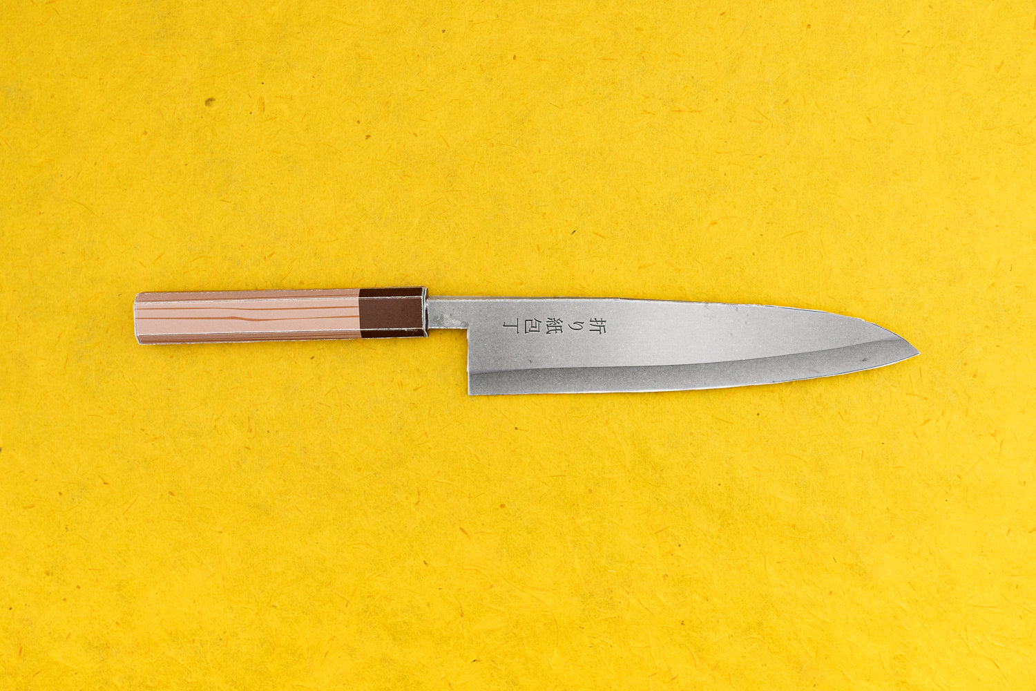 Origami Hocho from Knifewear - Handcrafted Japanese Kitchen Knives