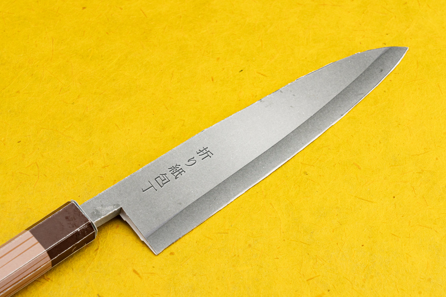 Origami Hocho from Knifewear - Handcrafted Japanese Kitchen Knives