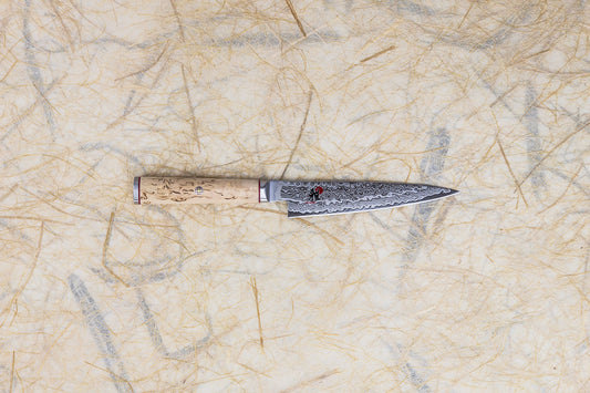 Miyabi SG2 Birchwood Petty 130mm from Miyabi