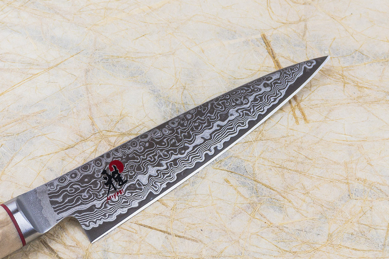 Miyabi SG2 Birchwood Petty 130mm from Miyabi