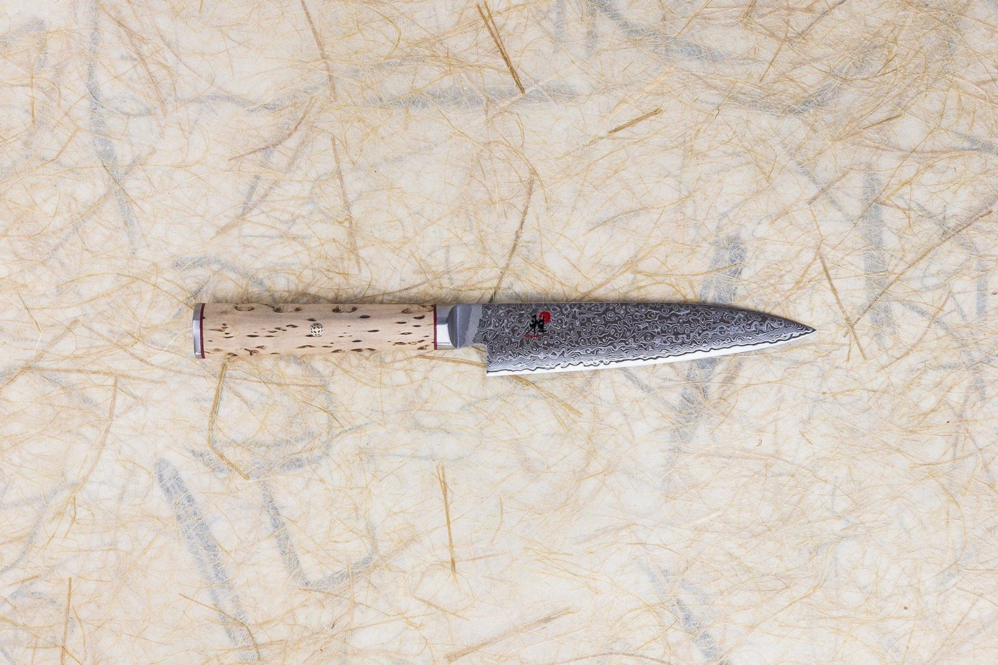 Miyabi SG2 Birchwood Petty 160mm from Miyabi