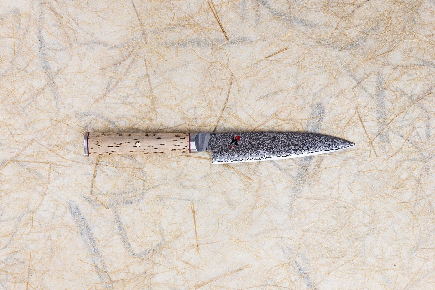 Miyabi SG2 Birchwood Petty 160mm from Miyabi