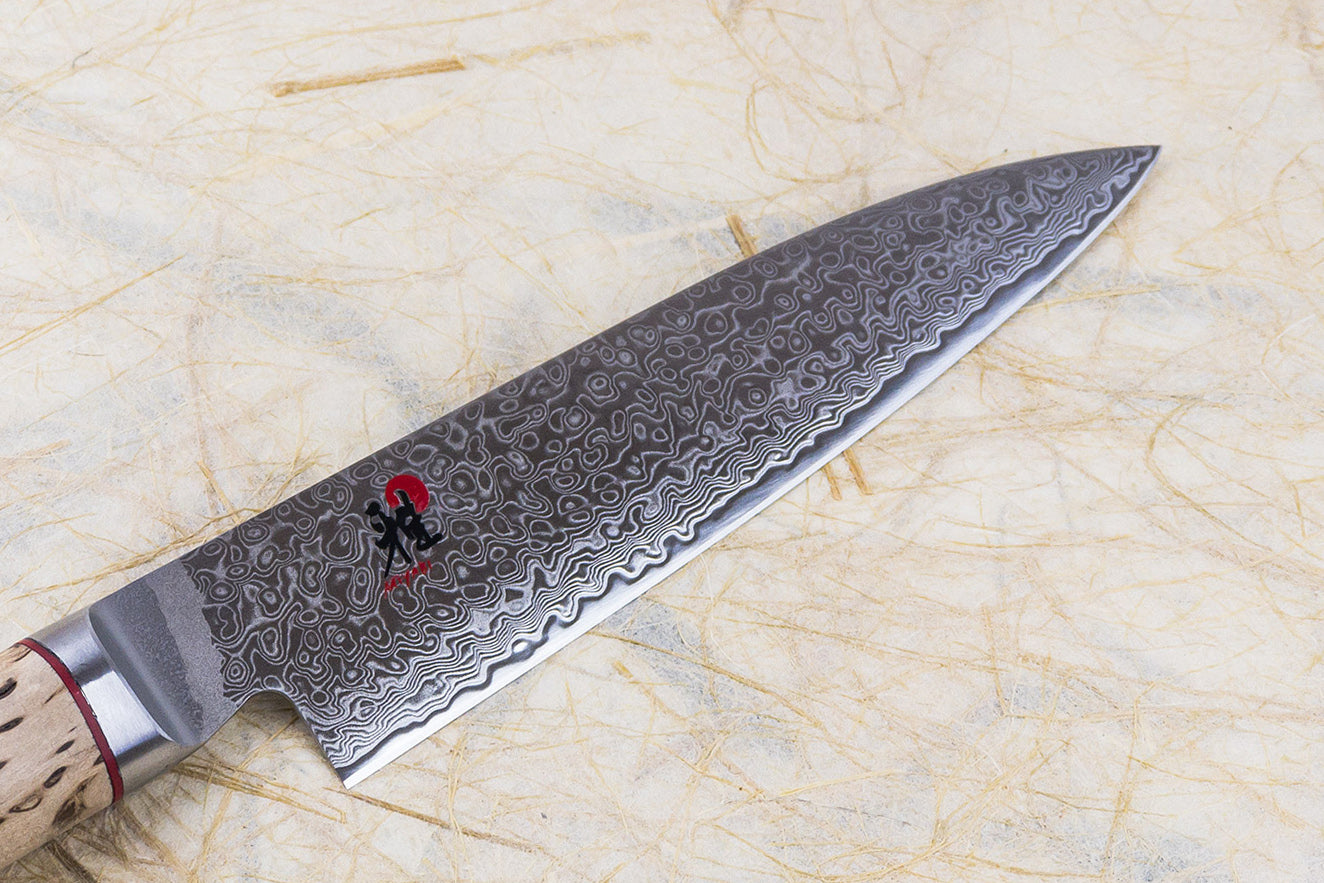 Miyabi SG2 Birchwood Petty 160mm from Miyabi
