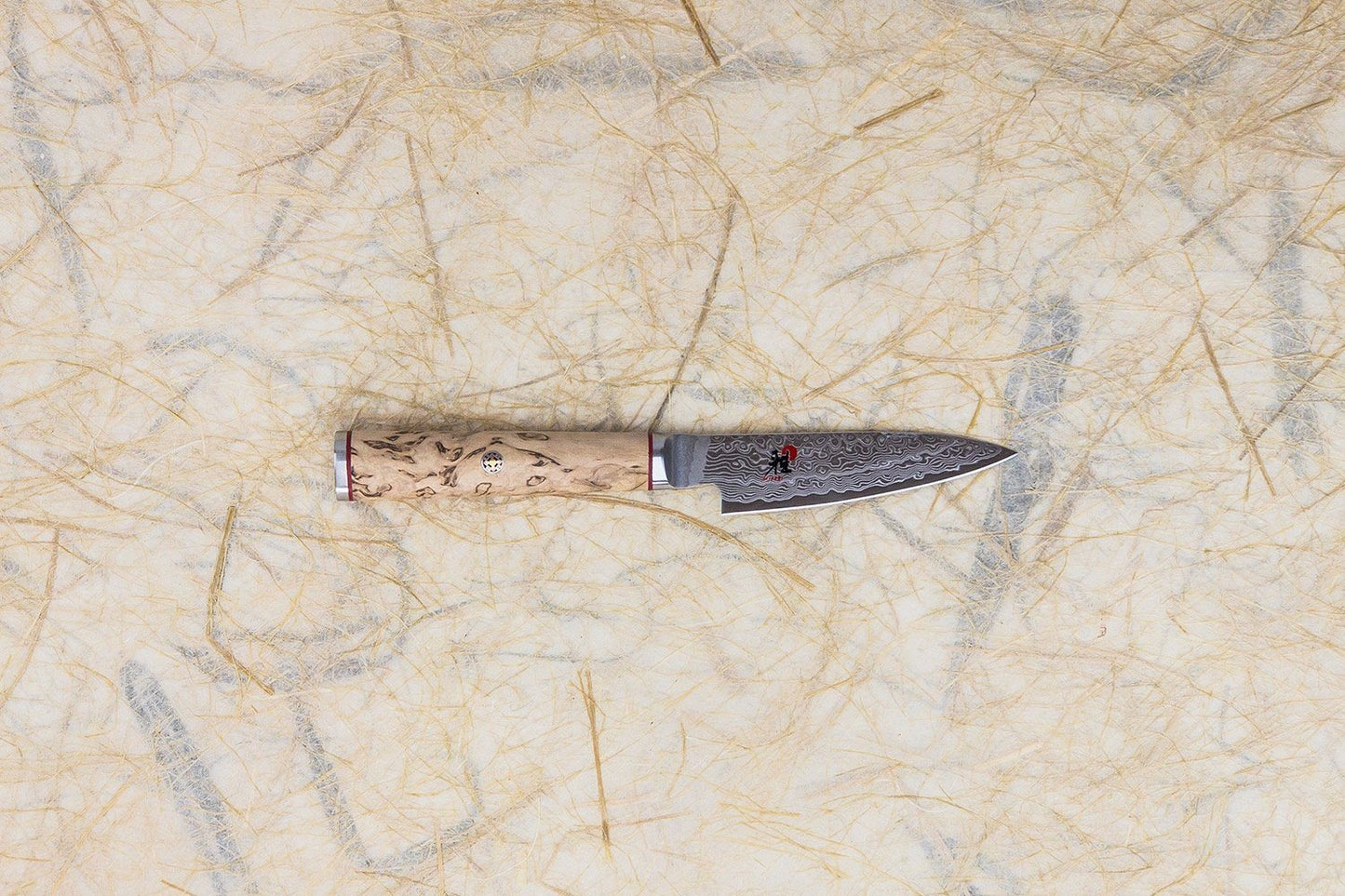 Miyabi SG2 Birchwood Petty 90mm from Miyabi