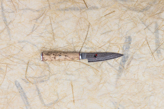 Miyabi SG2 Birchwood Petty 90mm from Miyabi