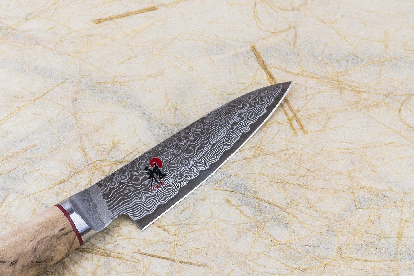 Miyabi SG2 Birchwood Petty 90mm from Miyabi