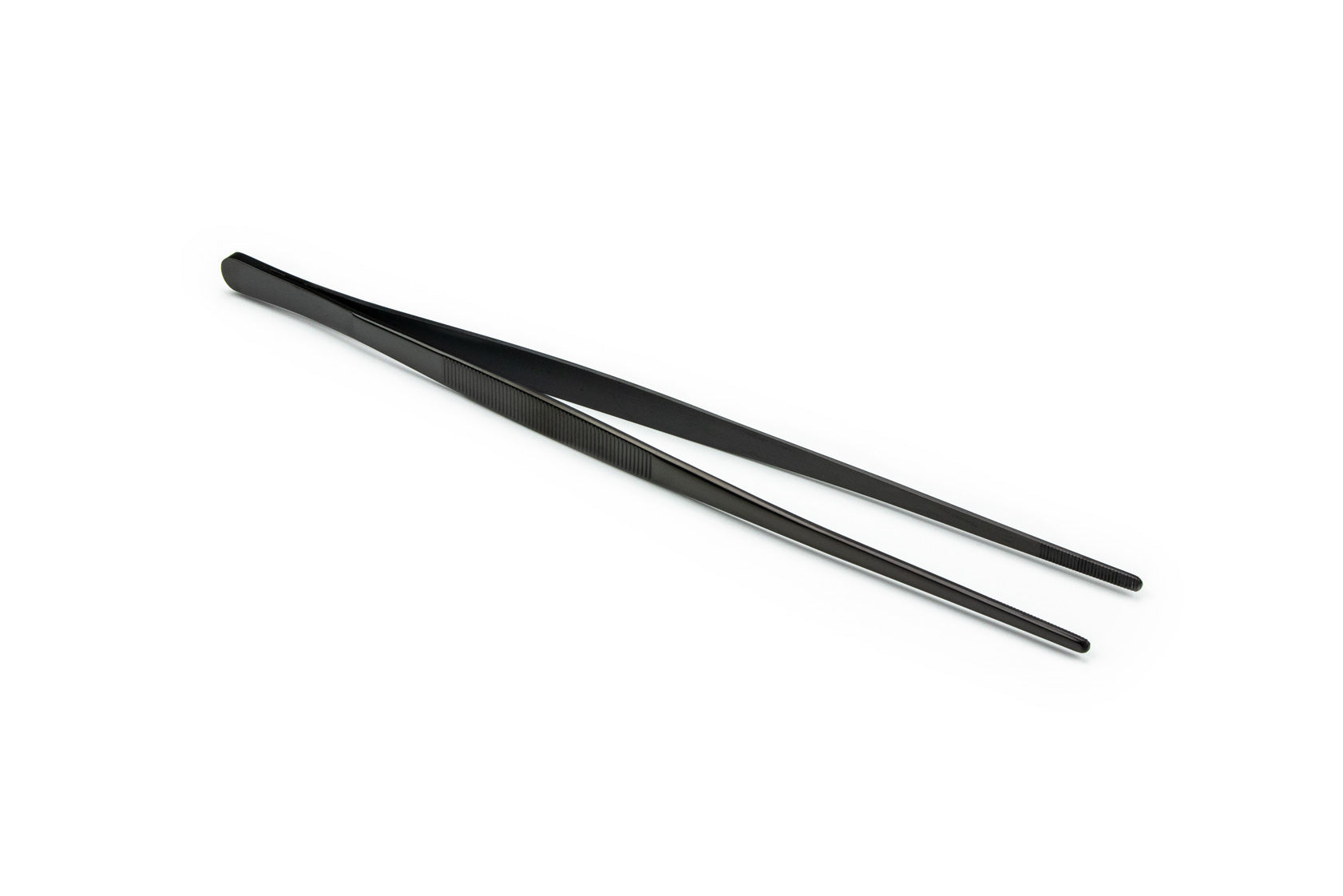 Plating Tweezers from Knifewear - Handcrafted Japanese Kitchen Knives