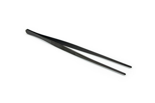 Plating Tweezers from Knifewear - Handcrafted Japanese Kitchen Knives