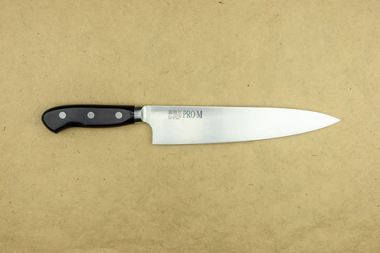 Seki Kanetsugu Pro-M Gyuto 240mm from Seki Kanetsugu