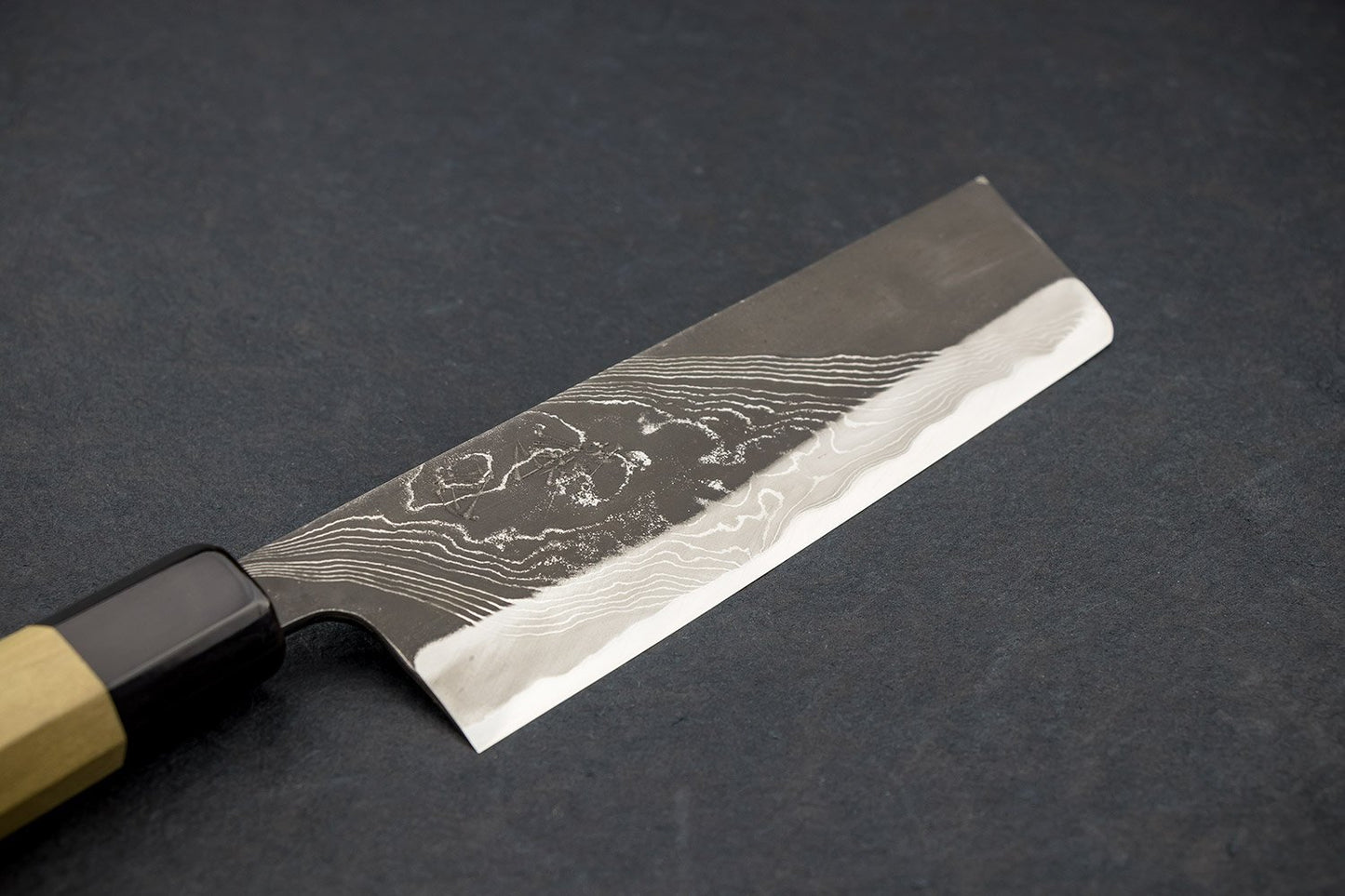 Tsukasa Hinoura River Jump Nakiri 165mm from Tsukasa Hinoura