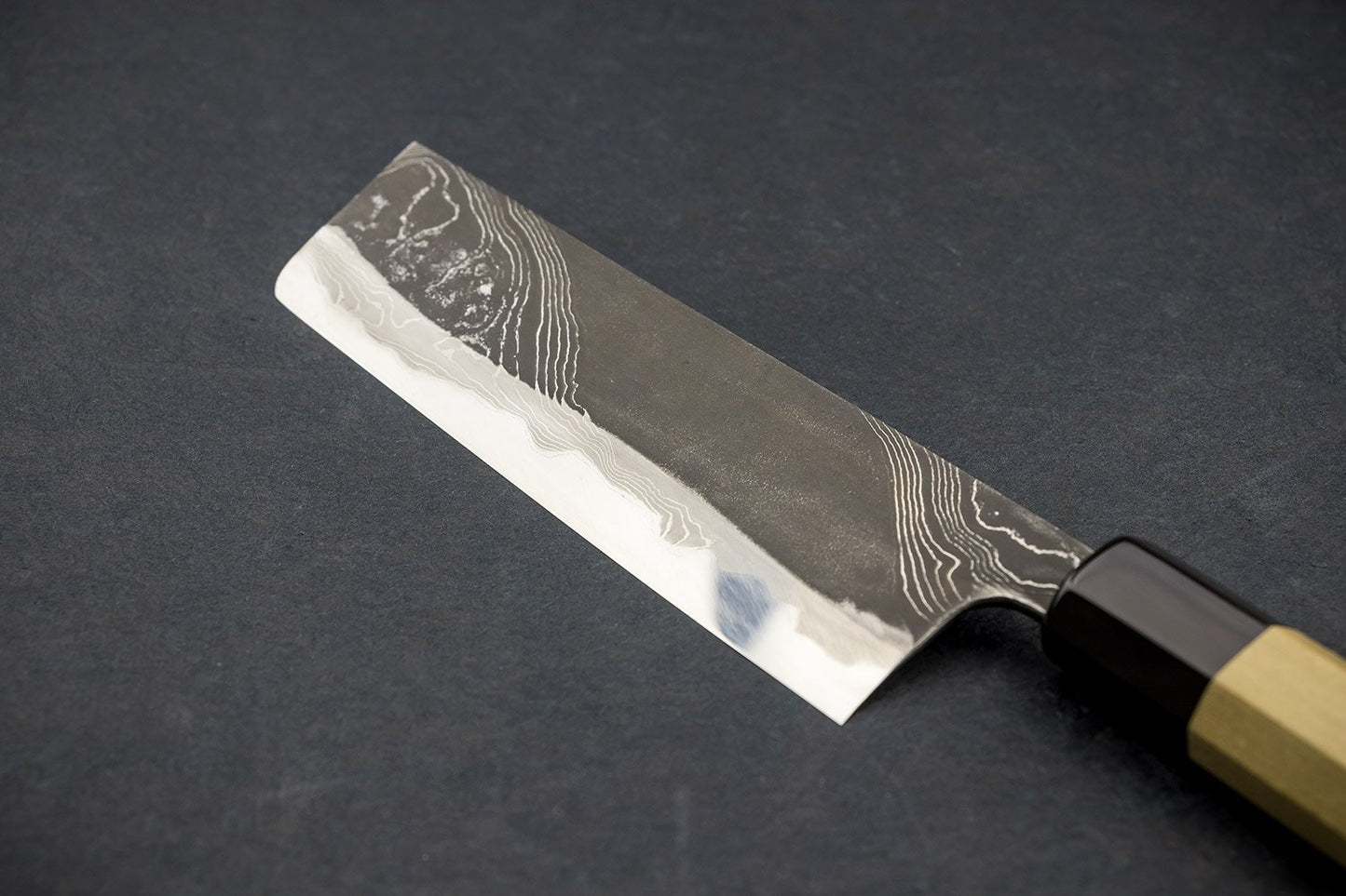 Tsukasa Hinoura River Jump Nakiri 165mm from Tsukasa Hinoura