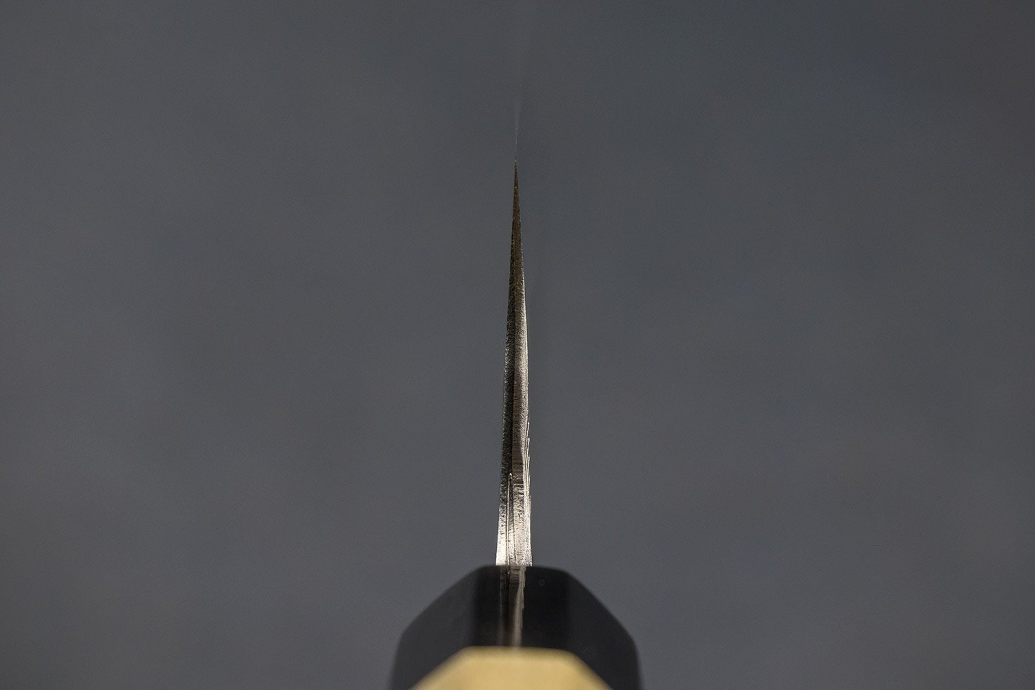 Tsukasa Hinoura River Jump Nakiri 165mm from Tsukasa Hinoura