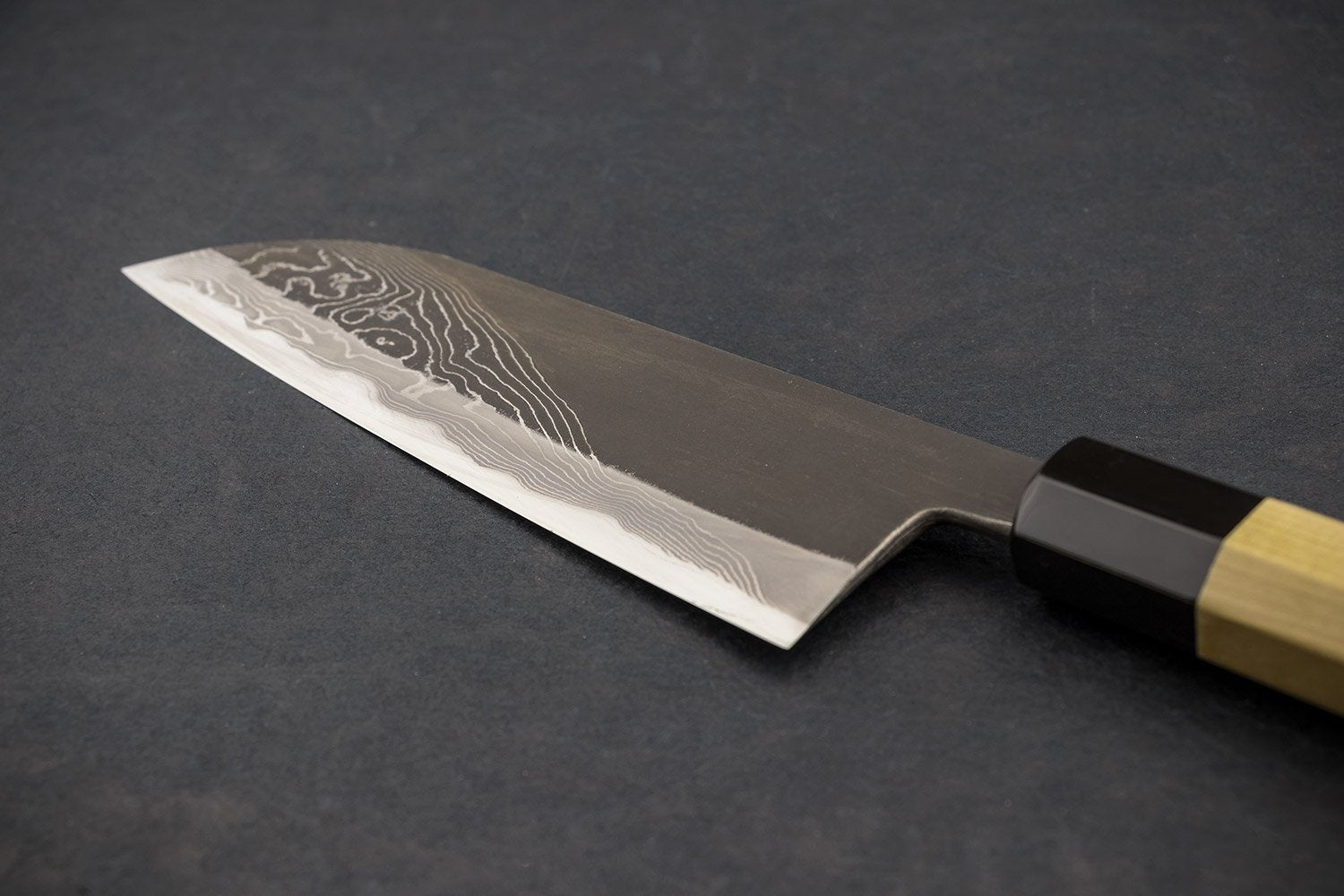 Tsukasa Hinoura River Jump Santoku 165mm from Tsukasa Hinoura