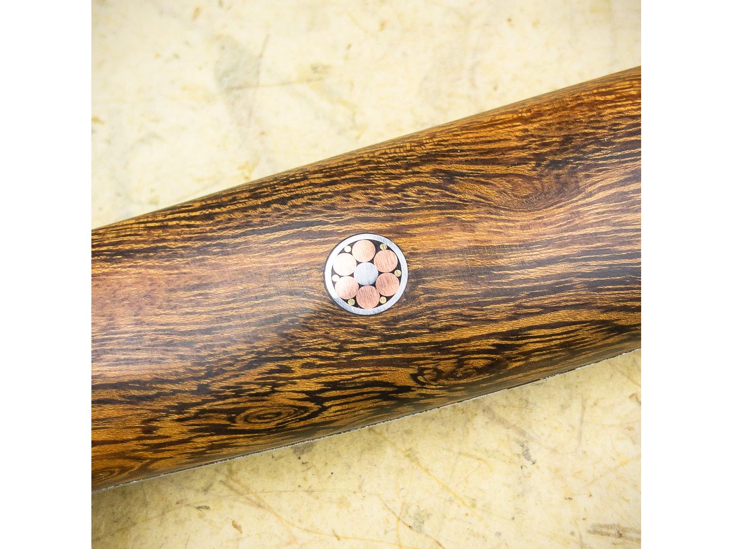 Masakage Zero Petty 130mm from Masakage