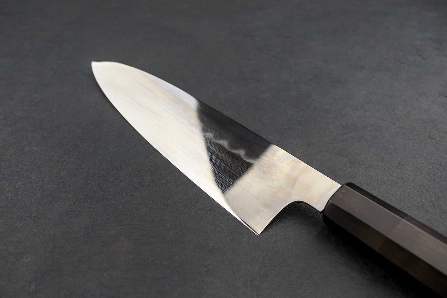 Sakai Takayuki Shironi Honyaki Gyuto 210mm from Sakai Takayuki