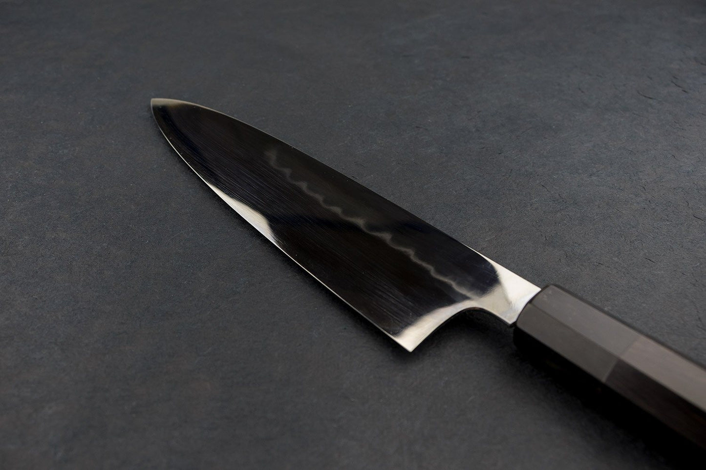 Sakai Takayuki Shironi Honyaki Gyuto 210mm from Sakai Takayuki