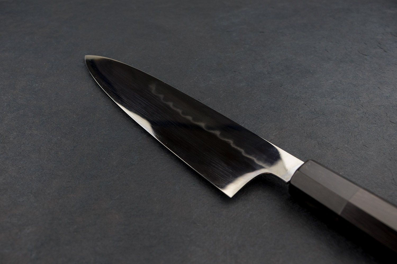 Sakai Takayuki Shironi Honyaki Gyuto 210mm from Sakai Takayuki