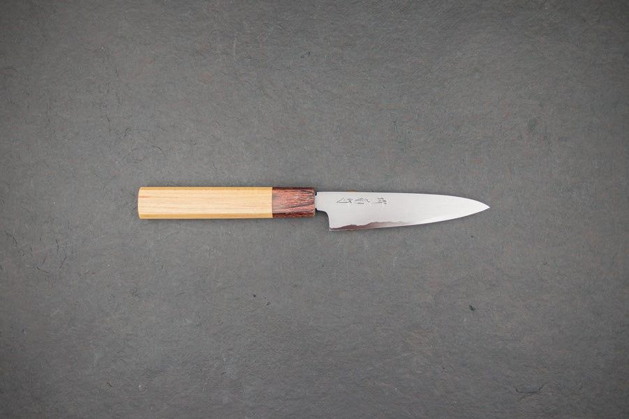 Sakai Kikumori Yoshikazu Tanaka Shironiko Kasumi Petty 120mm from Sakai Kikumori